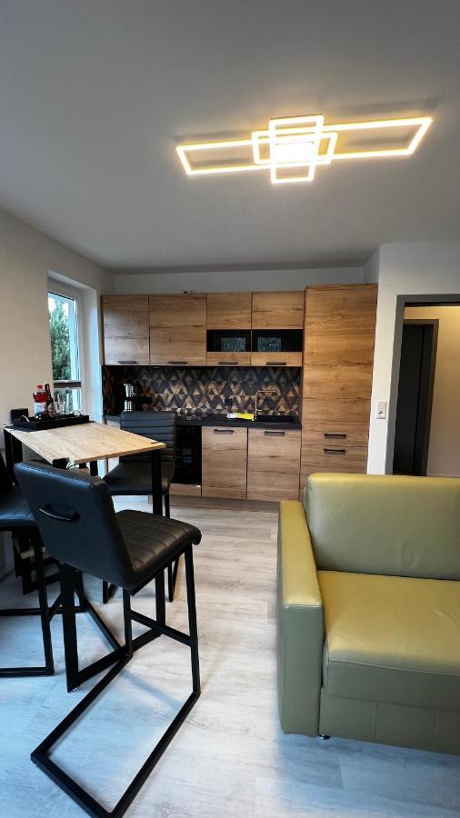 Haus Malta Wohnung 11, 300M Zum Strand Graal-Mueritz Eksteriør billede